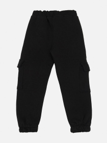 Штаны спортивные YUKI модель ЦБ-00257574 Фото