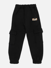 Штаны спортивные YUKI модель ЦБ-00257574 Фото