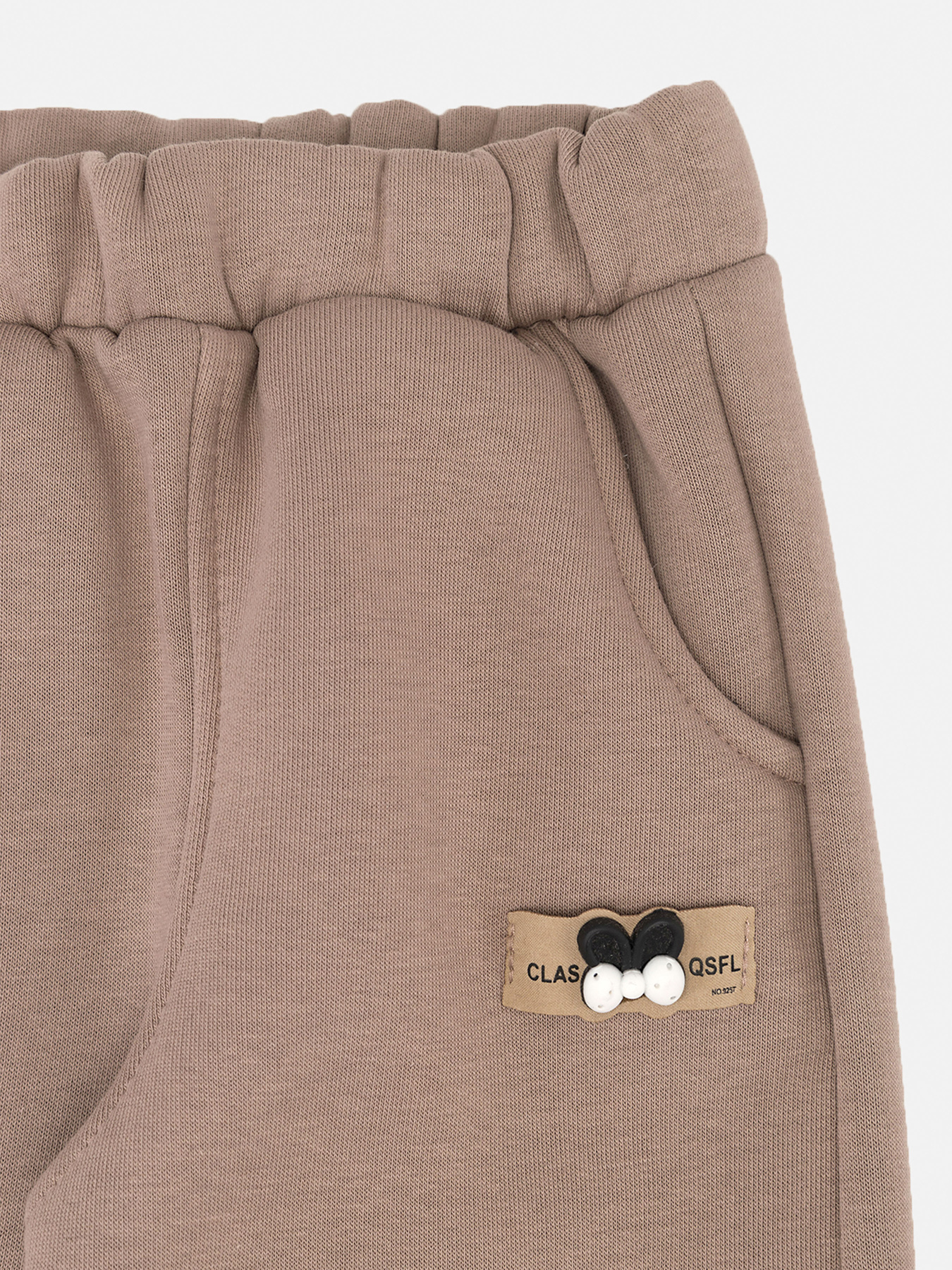 Штаны спортивные YUKI модель ЦБ-00257577 Фото