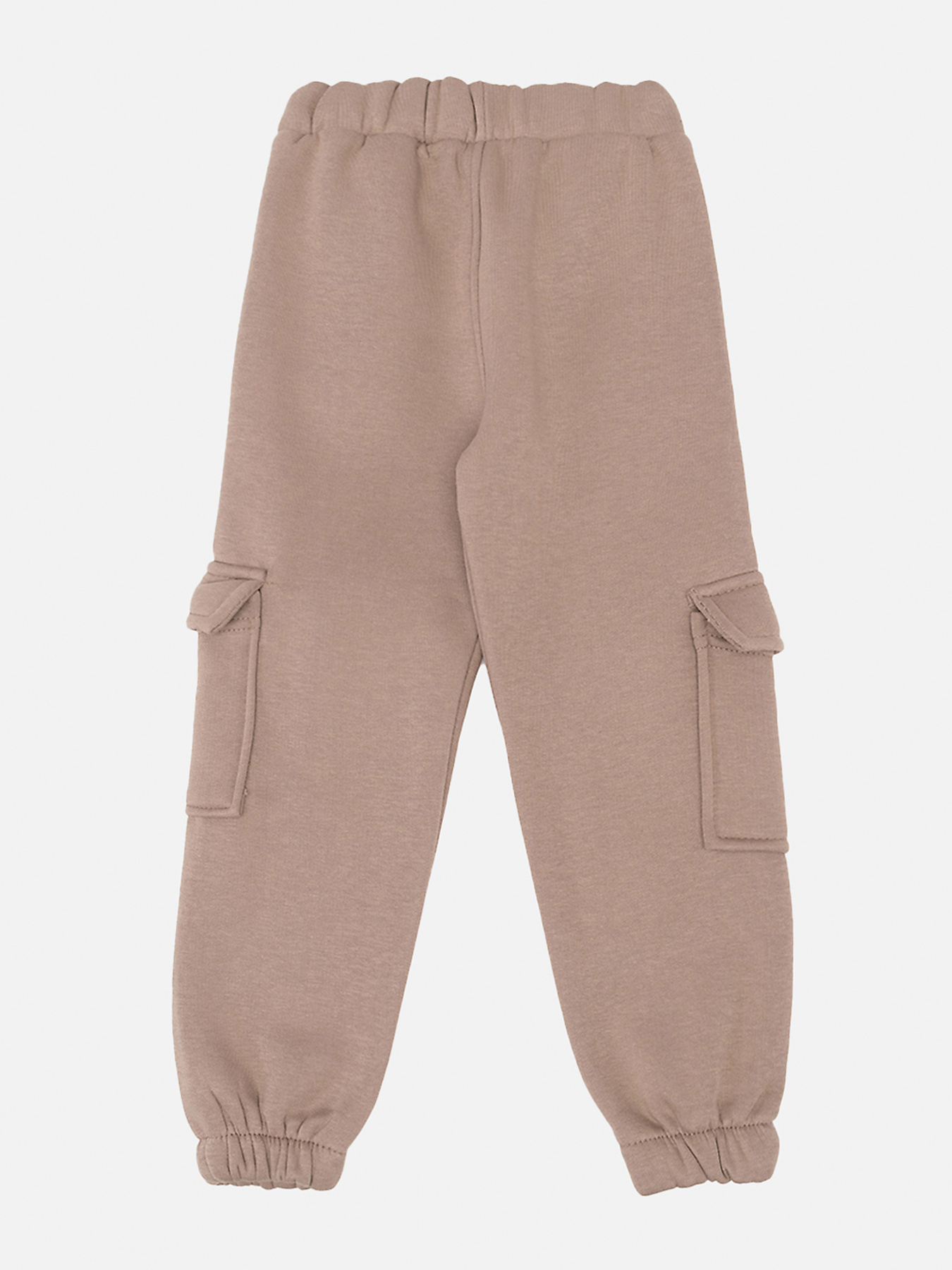 Штаны спортивные YUKI модель ЦБ-00257577 Фото