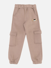 Спортивні штани YUKI модель ЦБ-00257577 Спортивні штани YUKI модель ЦБ-00257577 Фото