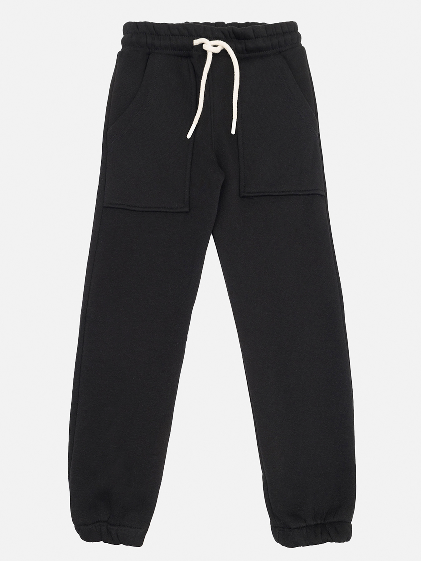 Штаны спортивные YUKI модель ЦБ-00257579 Фото