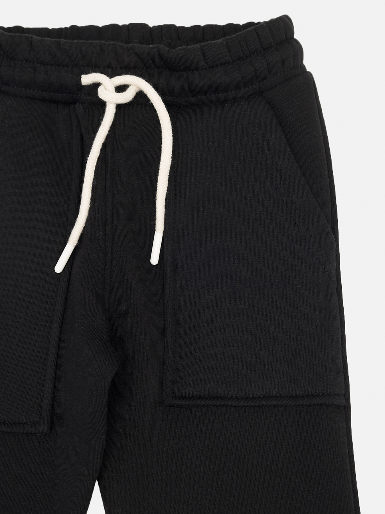 Спортивні штани YUKI модель ЦБ-00257579 Фото