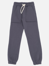 Штаны спортивные YUKI модель ЦБ-00257580 Фото