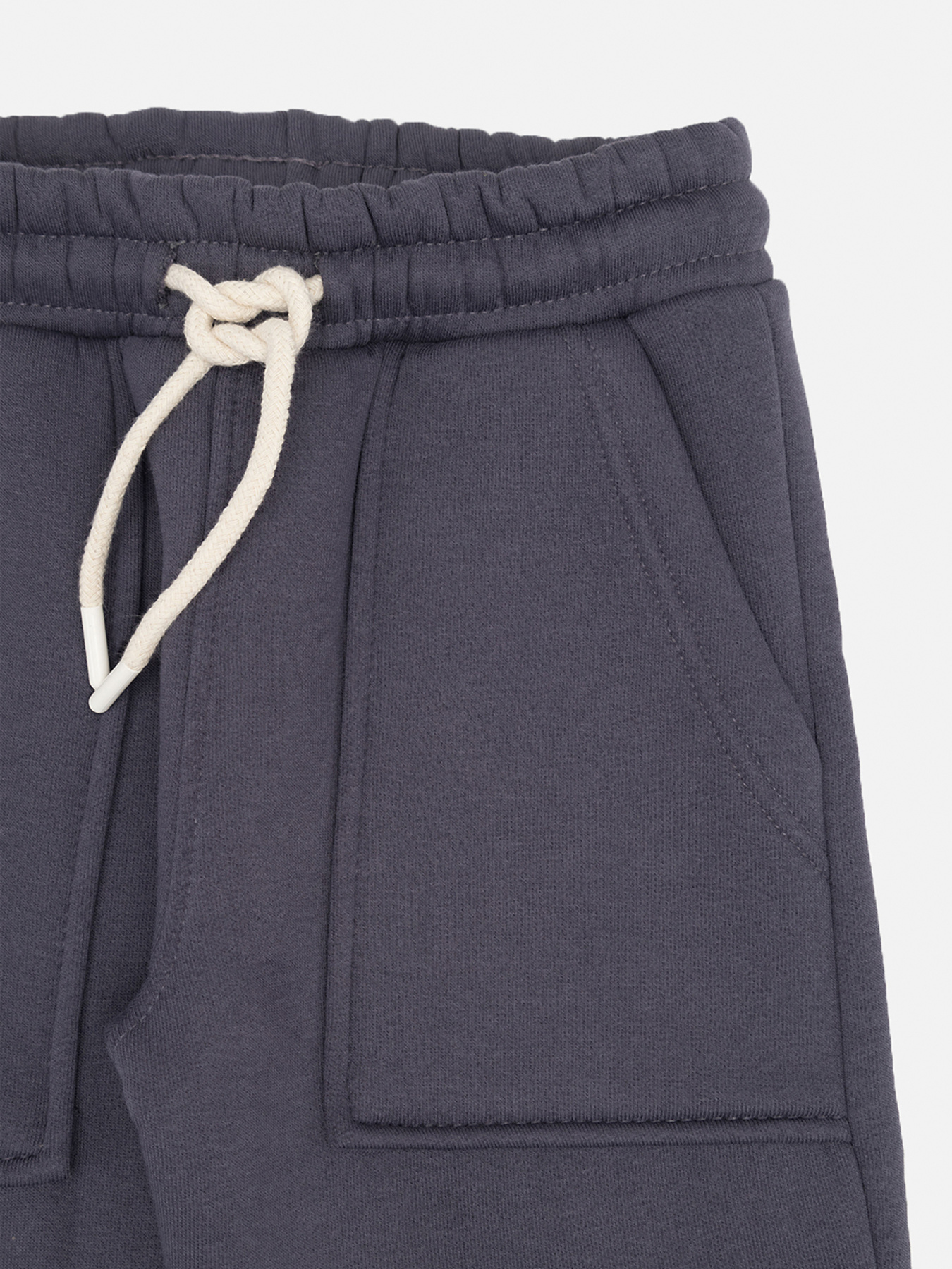 Штаны спортивные YUKI модель ЦБ-00257580 Фото