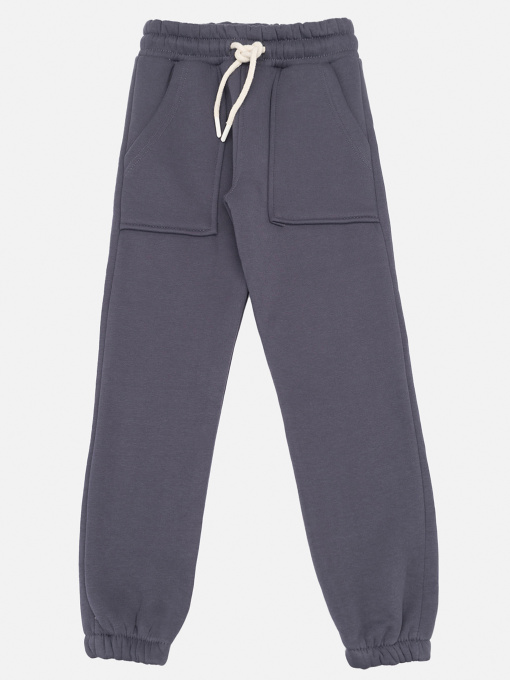 Штаны спортивные YUKI модель ЦБ-00257580 Фото