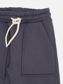 Штаны спортивные YUKI модель ЦБ-00257580 Фото