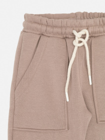 Штаны спортивные YUKI модель ЦБ-00257581 Фото