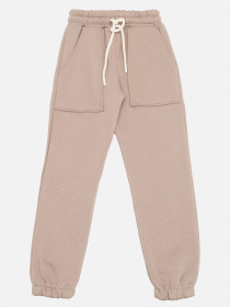 Штаны спортивные YUKI модель ЦБ-00257581 Фото