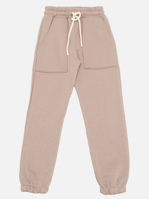 Штаны спортивные YUKI модель ЦБ-00257581 Фото