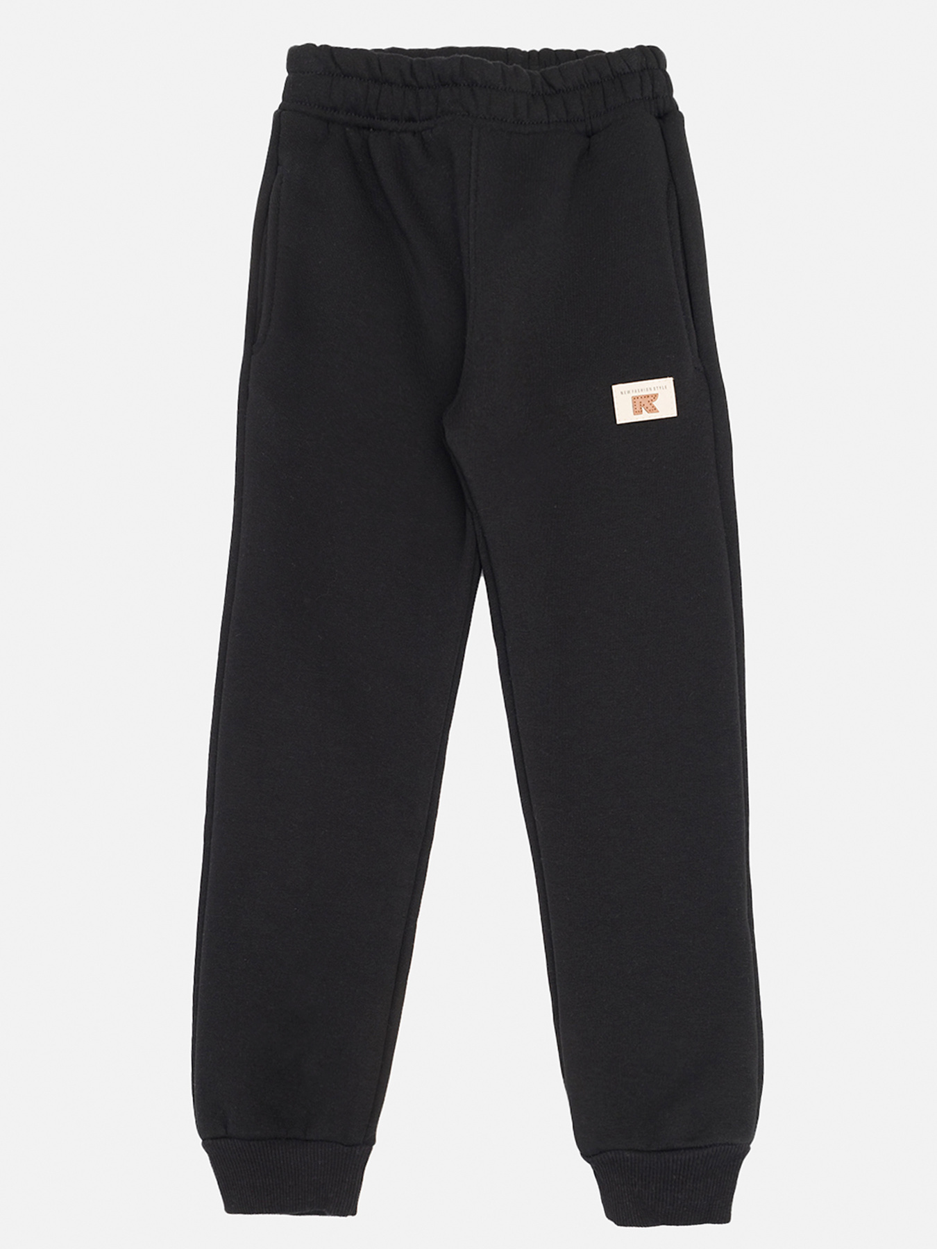 Штаны спортивные YUKI модель ЦБ-00257585 Фото