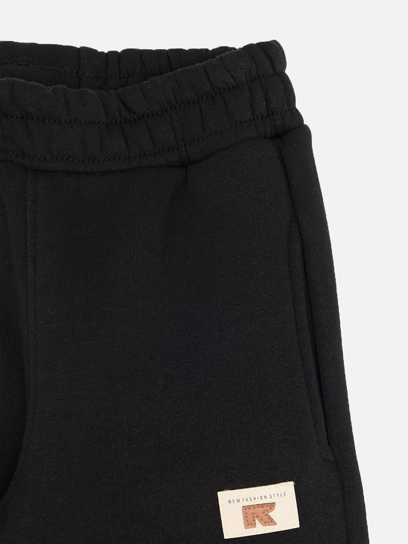 Спортивні штани YUKI модель ЦБ-00257585 Фото