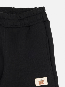 Спортивні штани YUKI модель ЦБ-00257585 Фото