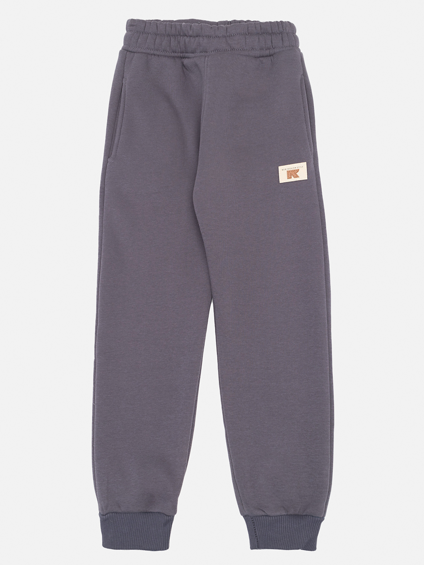 Штаны спортивные YUKI модель ЦБ-00257586 Фото