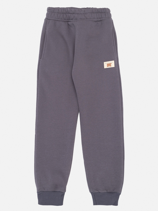 Спортивні штани YUKI модель ЦБ-00257586 Фото