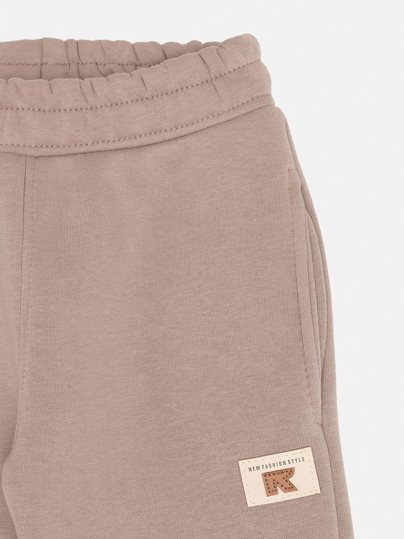 Штаны спортивные YUKI модель ЦБ-00257587 Фото