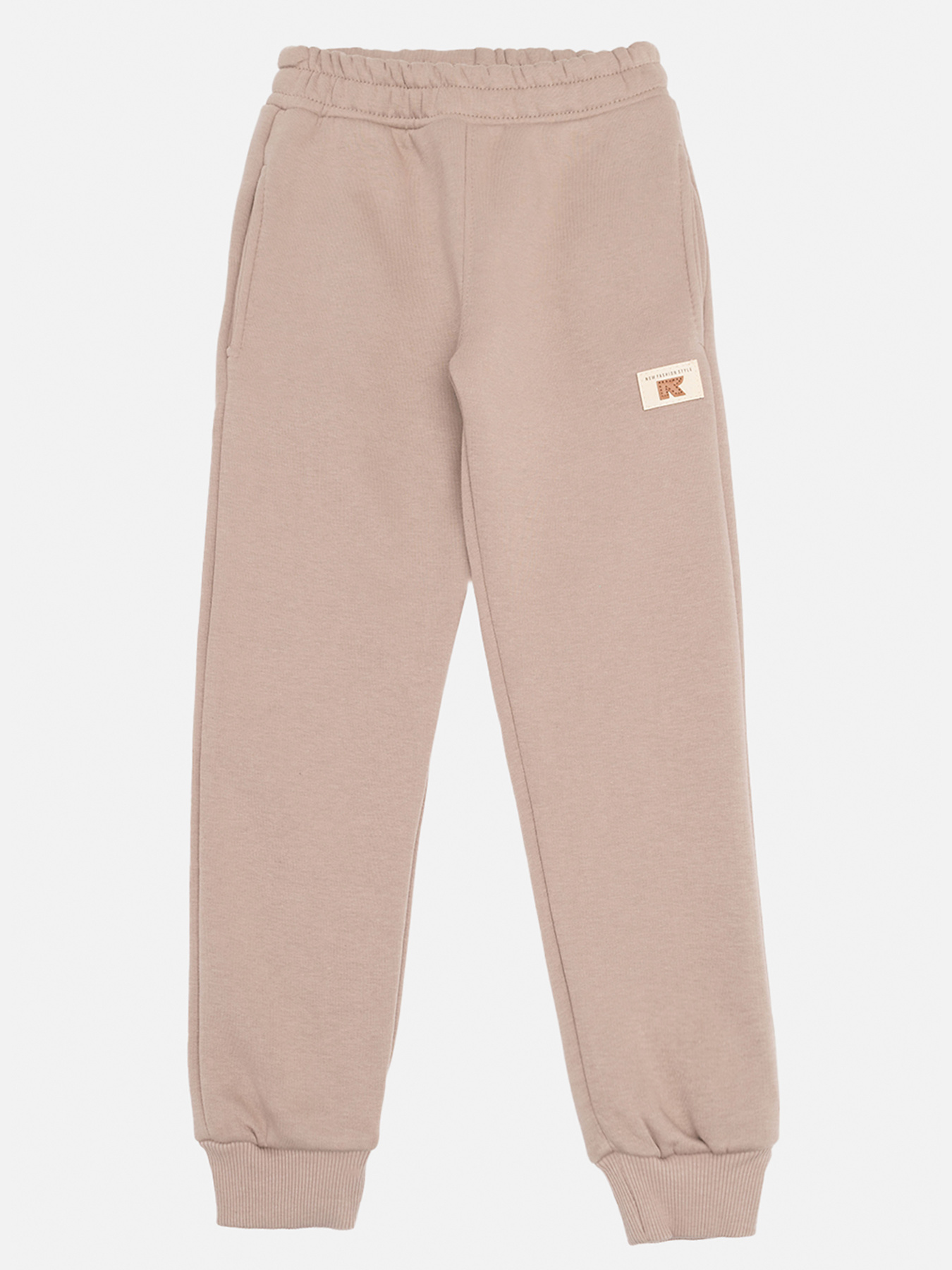 Штаны спортивные YUKI модель ЦБ-00257587 Фото