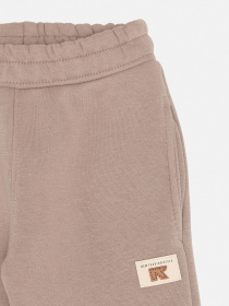 Штаны спортивные YUKI модель ЦБ-00257587 Фото