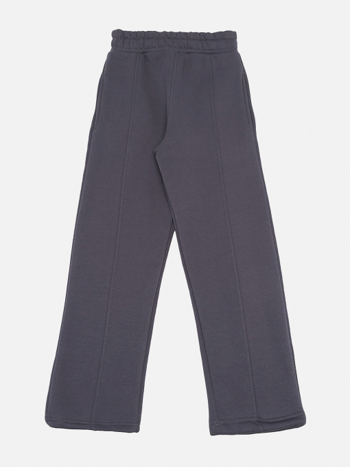 Спортивні штани YUKI модель ЦБ-00257591 Фото