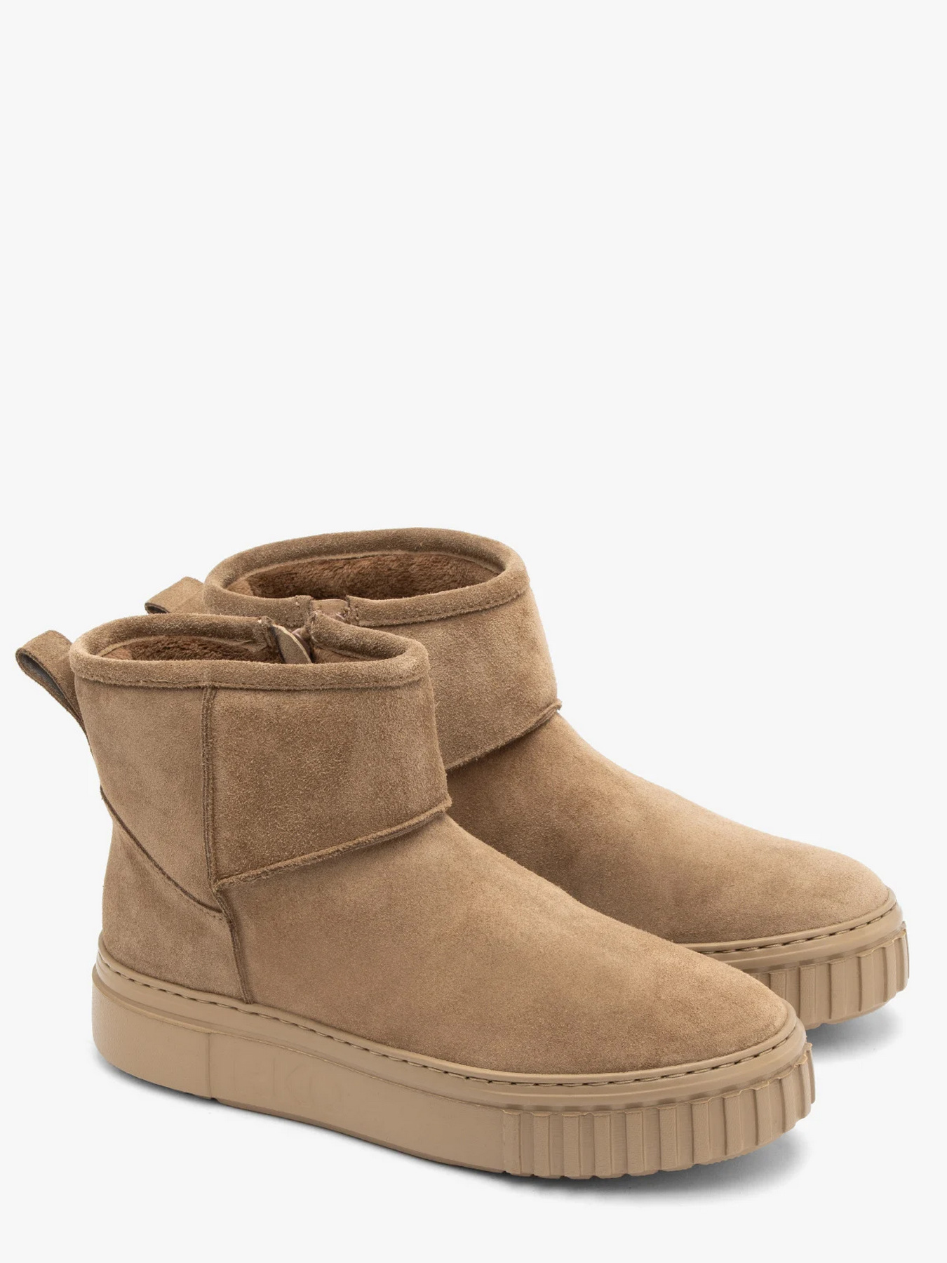 Ботинки RYLKO модель 0RVC7_V__8TA Фото