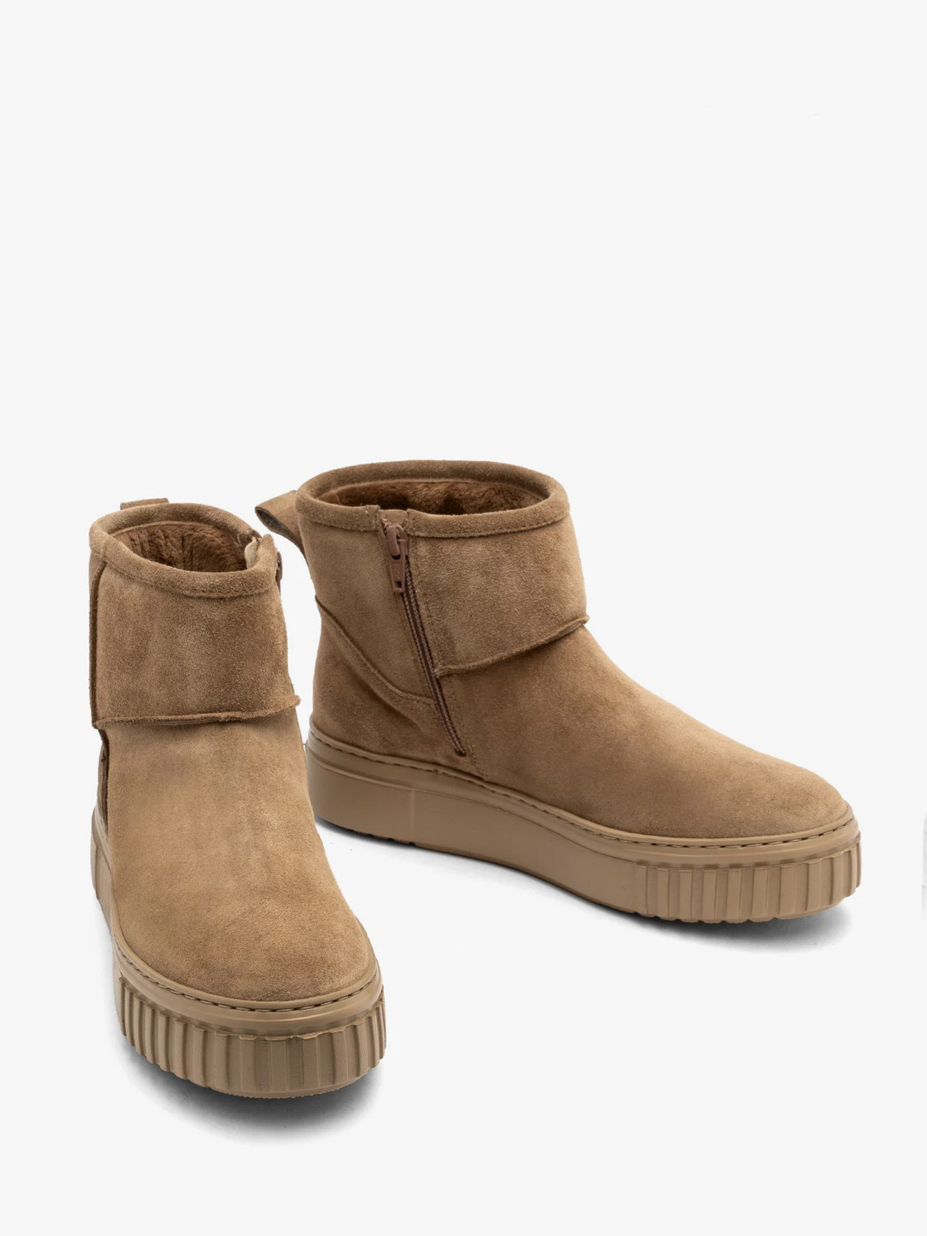 Ботинки RYLKO модель 0RVC7_V__8TA Фото