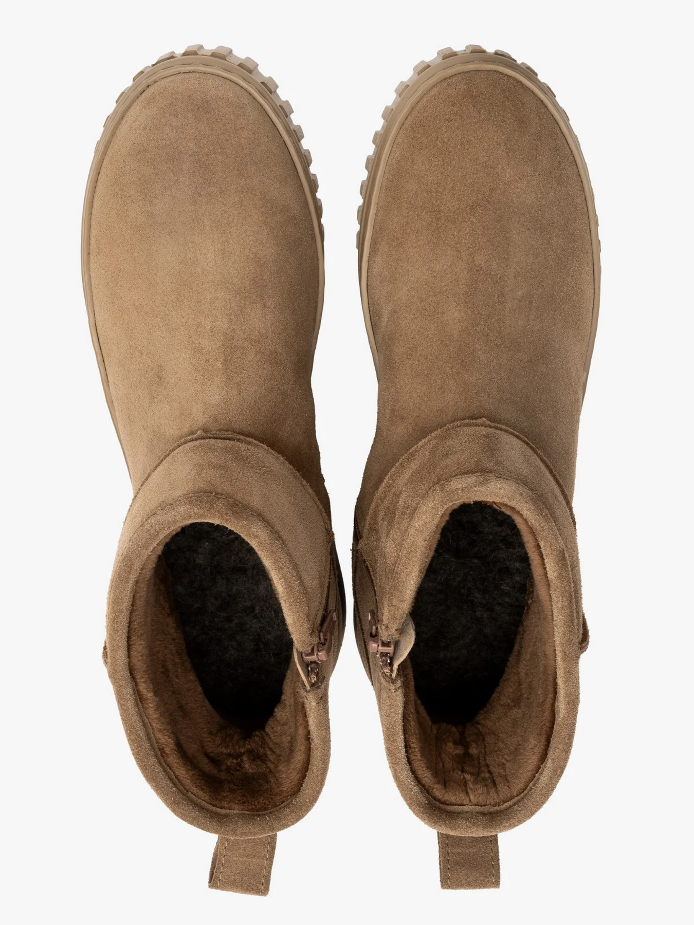 Ботинки RYLKO модель 0RVC7_V__8TA Фото