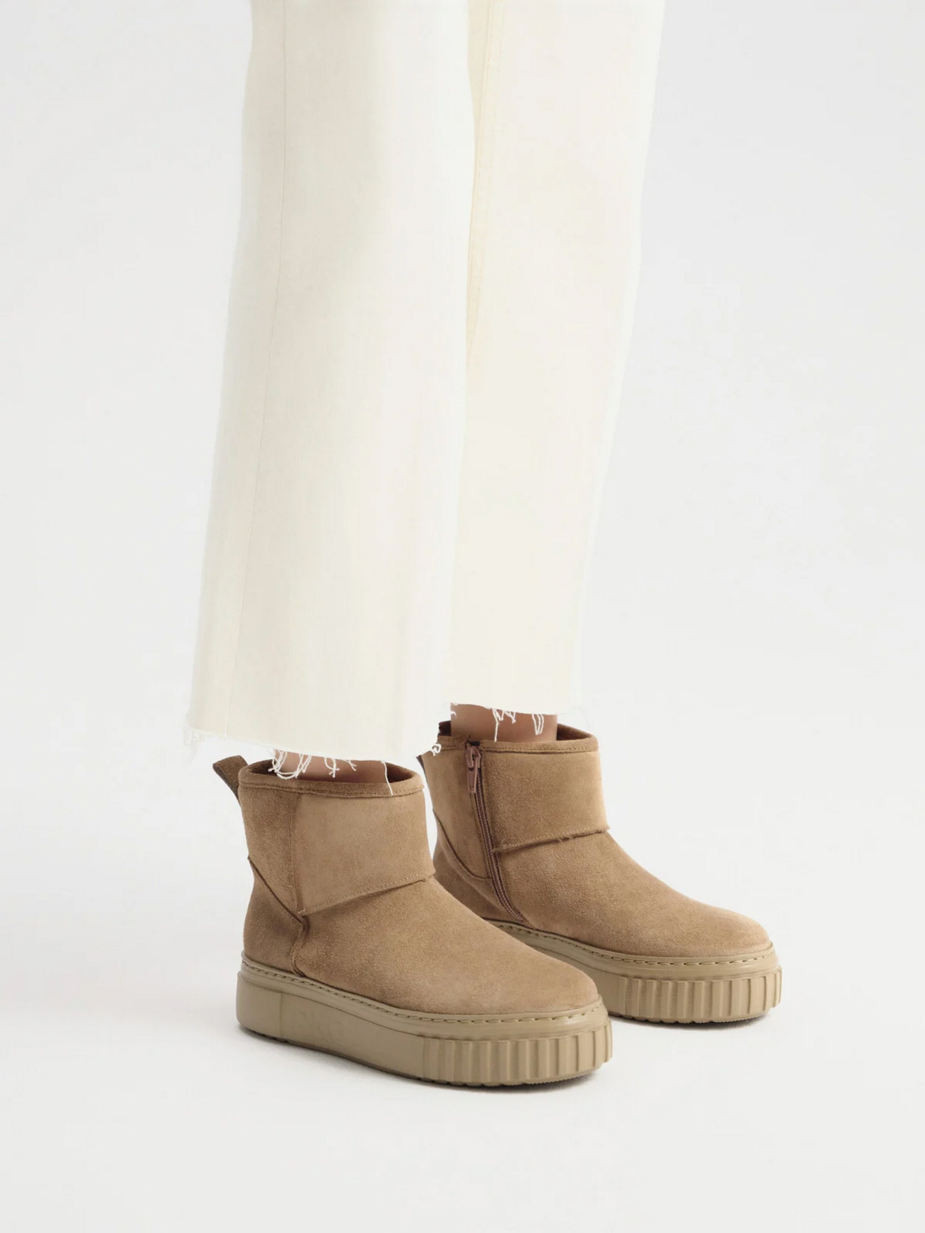 Ботинки RYLKO модель 0RVC7_V__8TA Фото