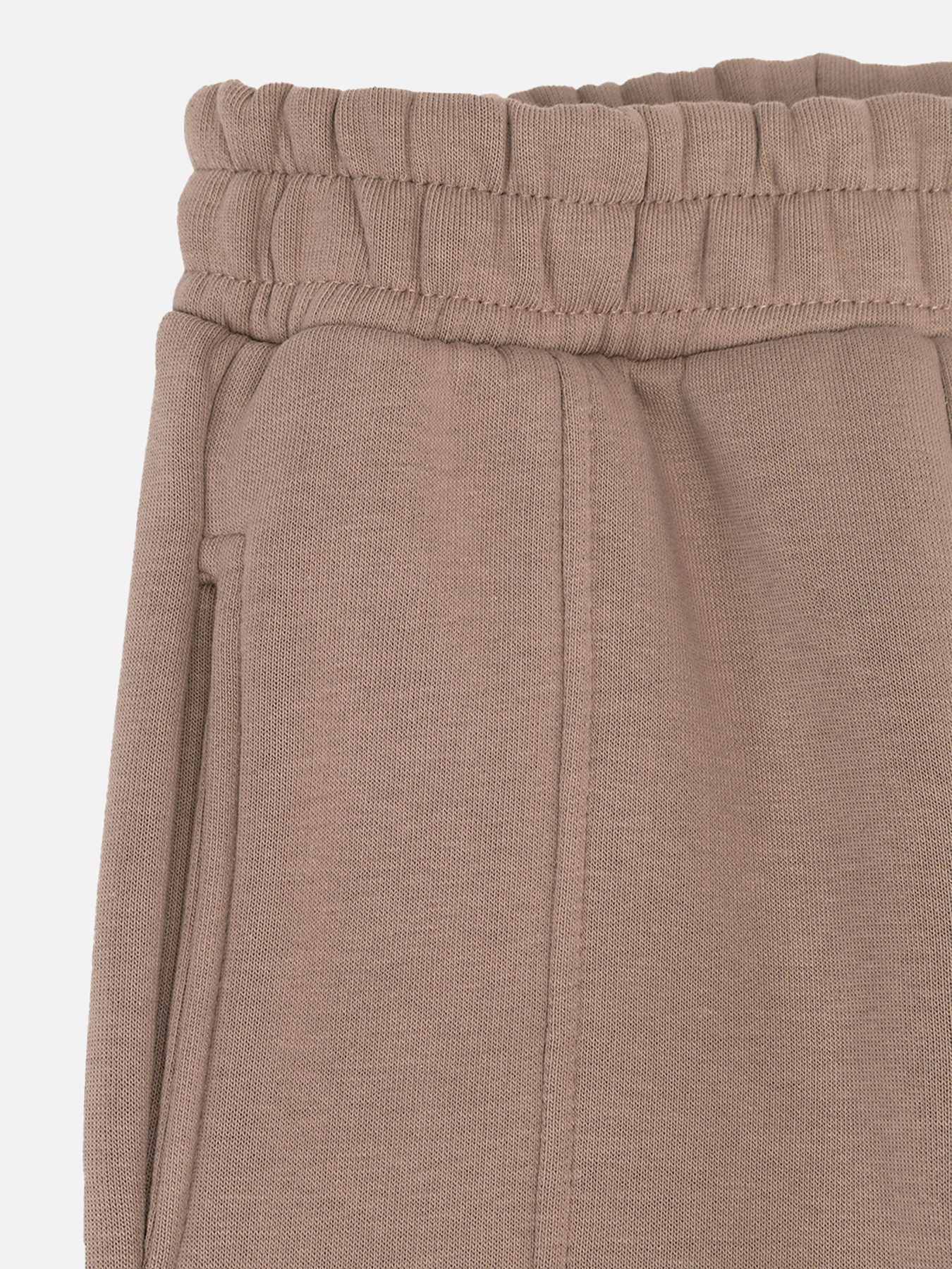 Спортивні штани YUKI модель ЦБ-00257592 Фото