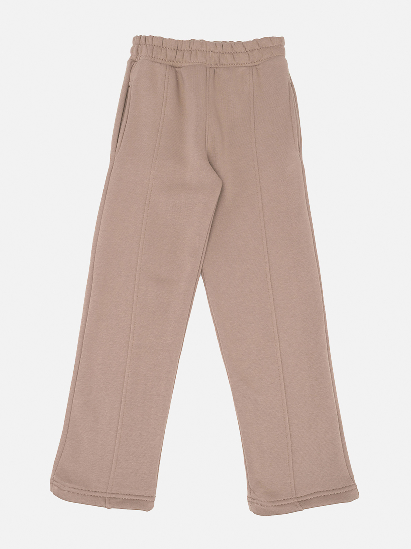 Спортивні штани YUKI модель ЦБ-00257592 Фото