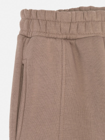 Спортивні штани YUKI модель ЦБ-00257592 Фото