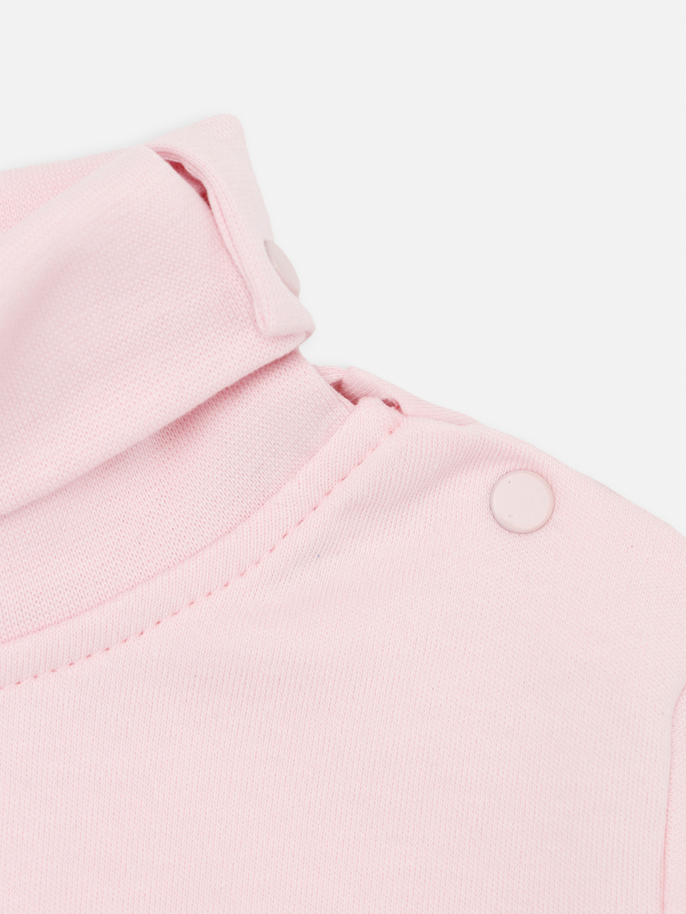 Водолазка YUKI модель ЦБ-00260312 Фото