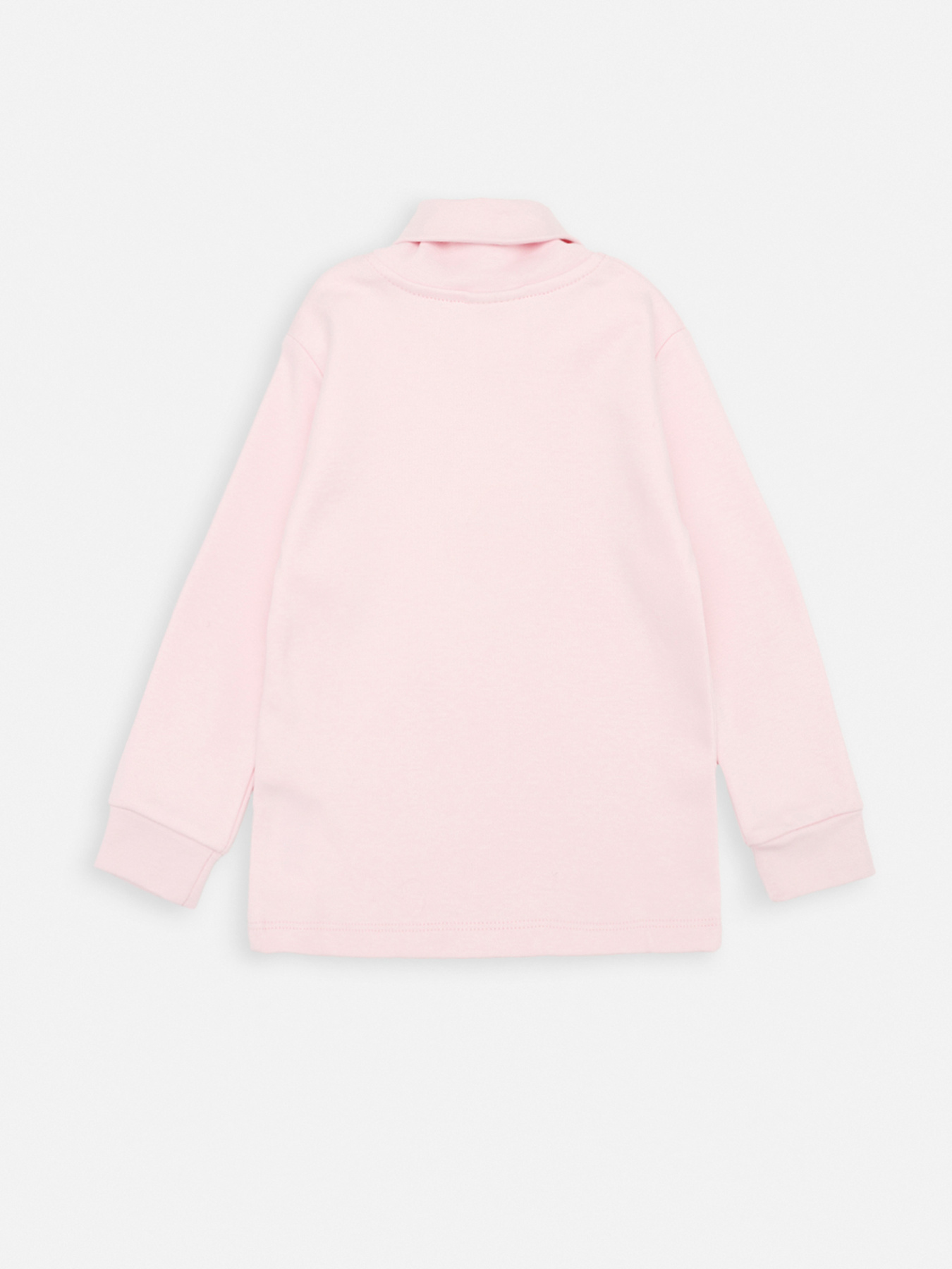 Водолазка YUKI модель ЦБ-00260312 Фото