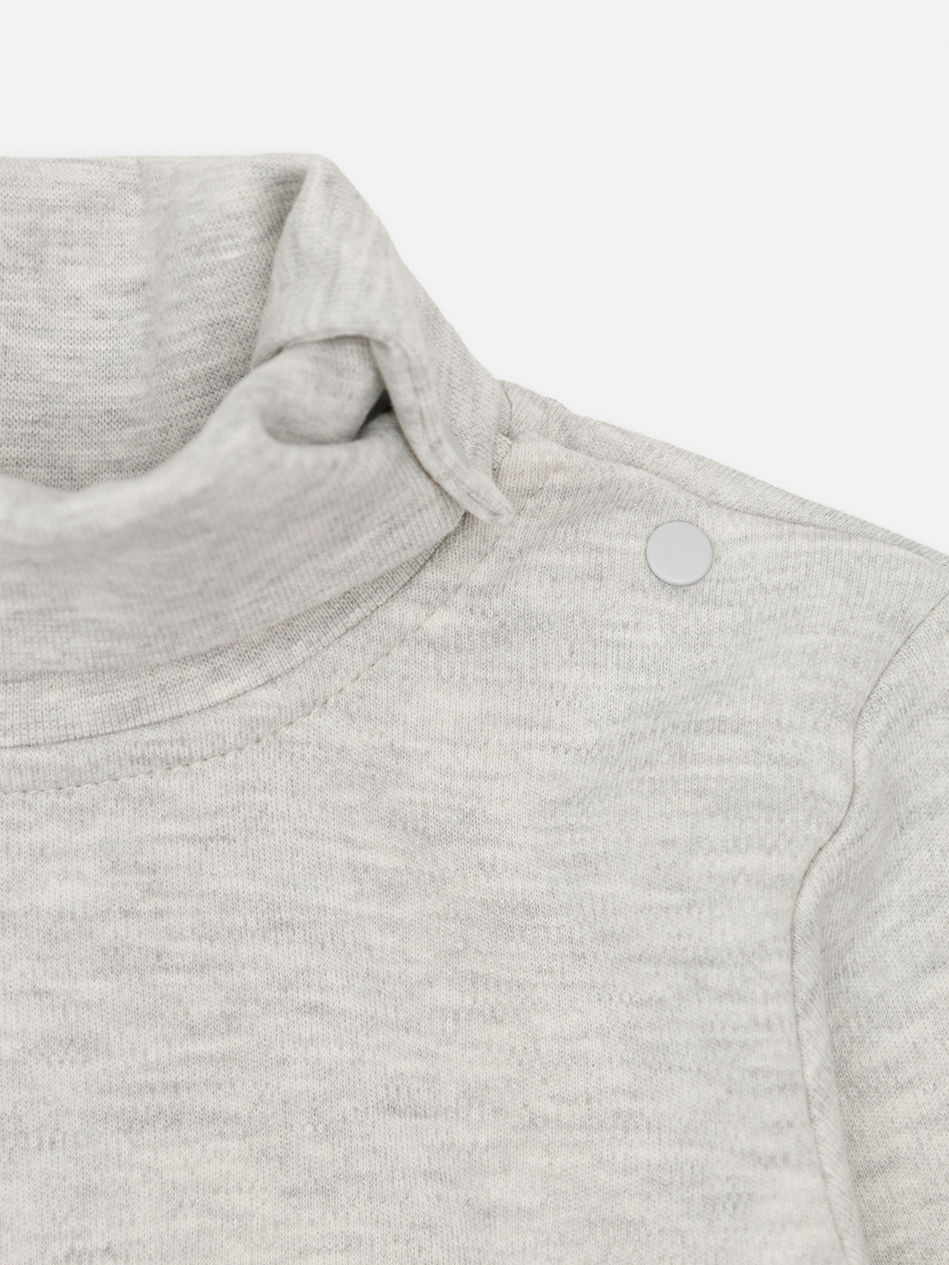 Водолазка YUKI модель ЦБ-00260331 Водолазка YUKI модель ЦБ-00260331 Фото