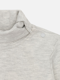 Водолазка YUKI модель ЦБ-00260331 Водолазка YUKI модель ЦБ-00260331 Фото