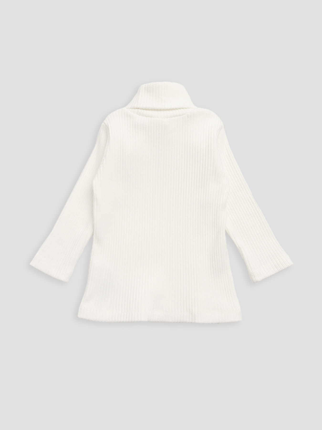 Водолазка YUKI модель ЦБ-00260332 Водолазка YUKI модель ЦБ-00260332 Фото