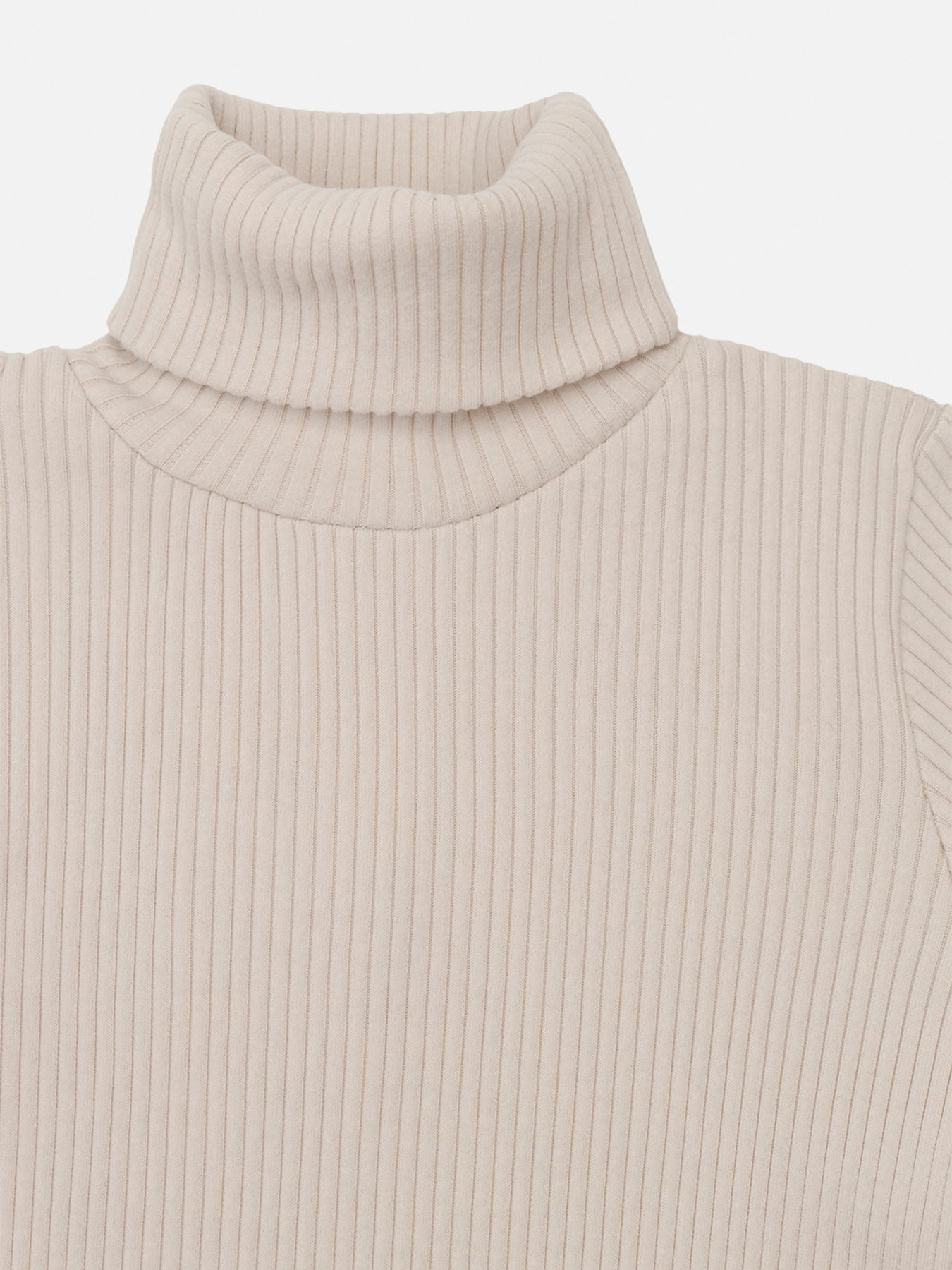 Водолазка YUKI модель ЦБ-00260335 Фото