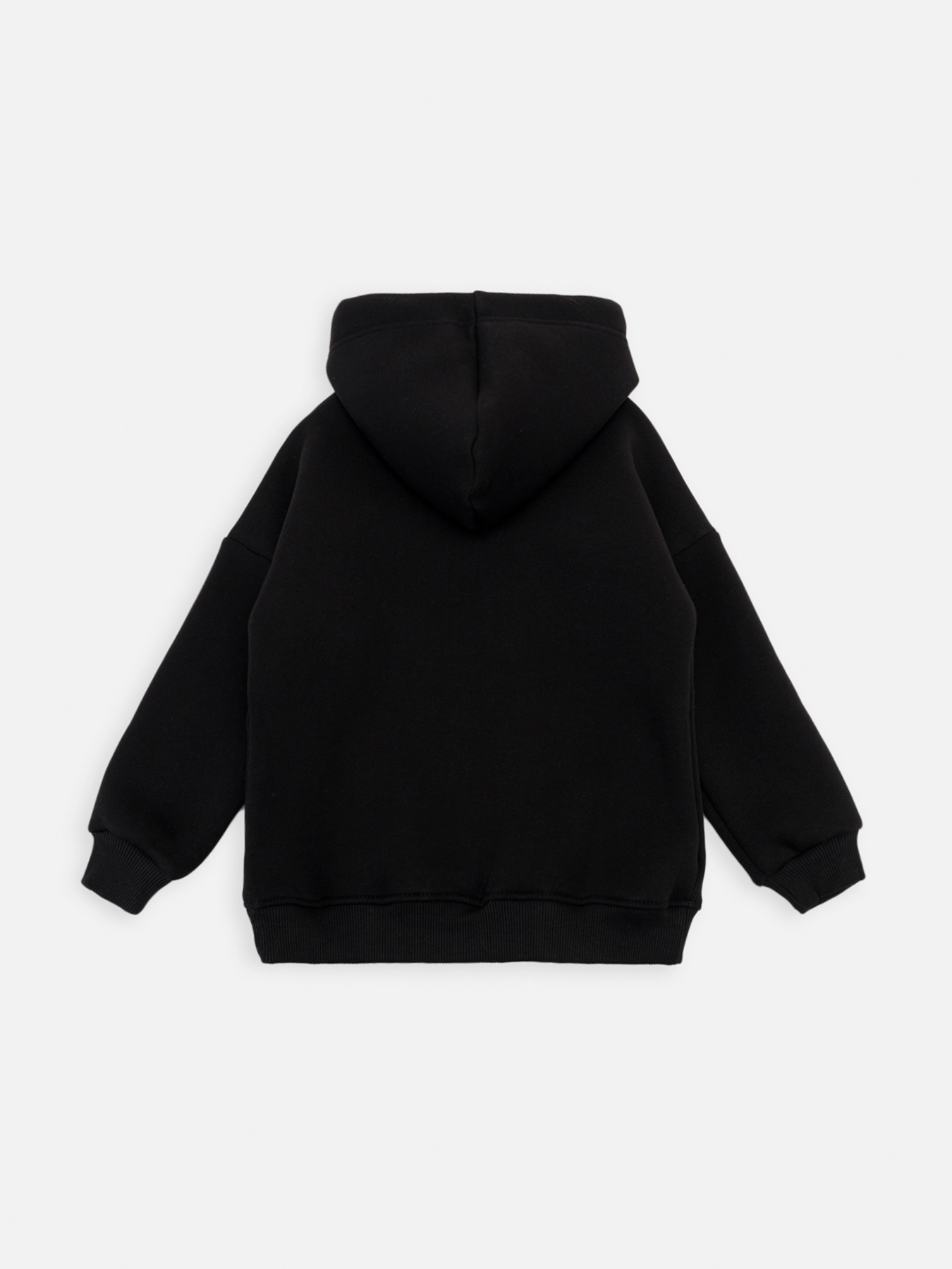 Худи YUKI модель ЦБ-00261363 Фото