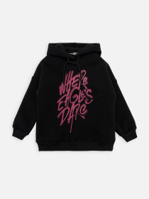 Худи YUKI модель ЦБ-00261363 Фото