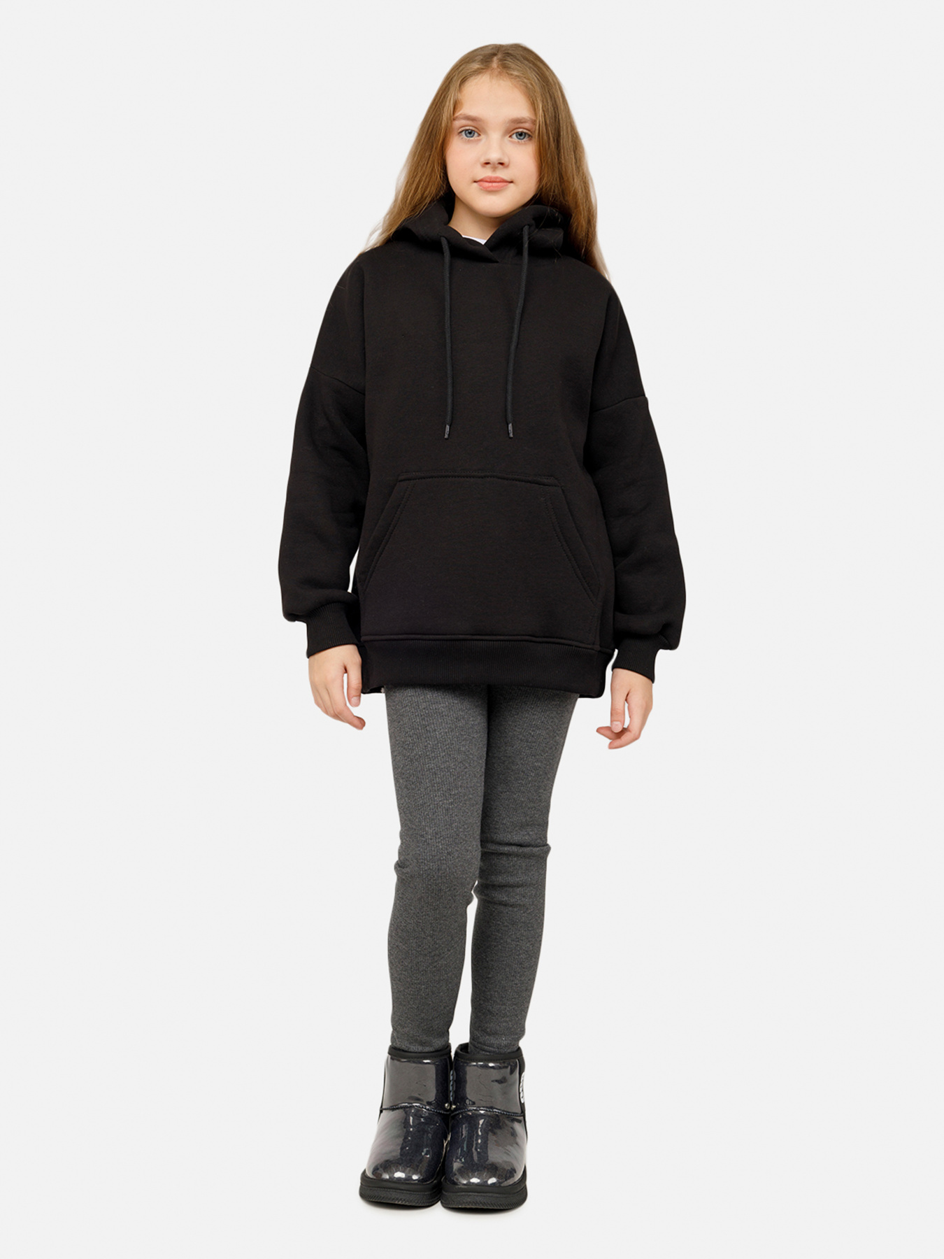 Худи YUKI модель ЦБ-00261370 Фото