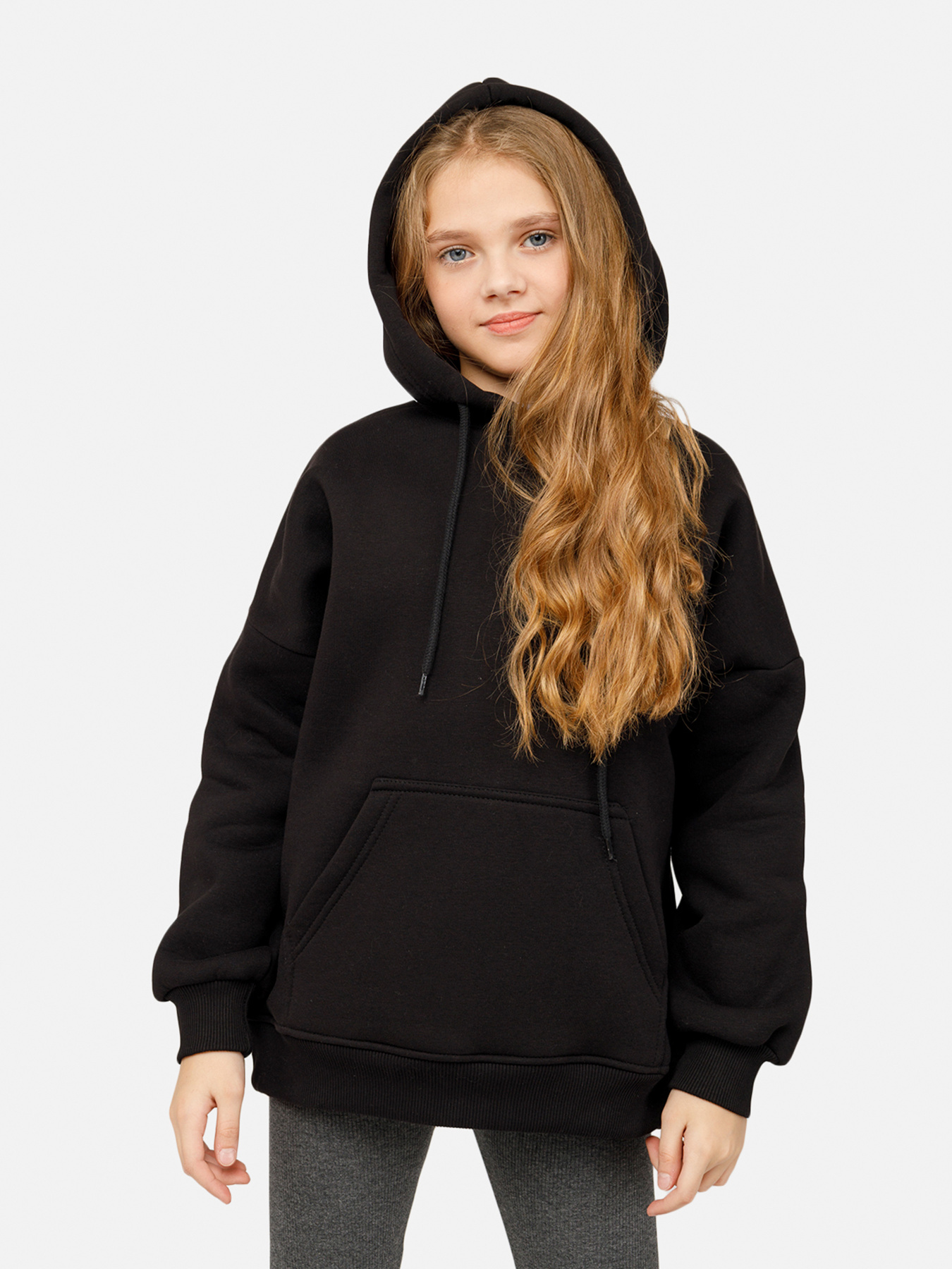 Худи YUKI модель ЦБ-00261370 Фото