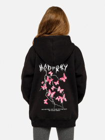 Худи YUKI модель ЦБ-00261370 Фото