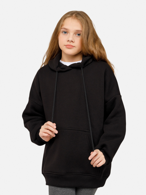 Худі YUKI модель ЦБ-00261370 Фото