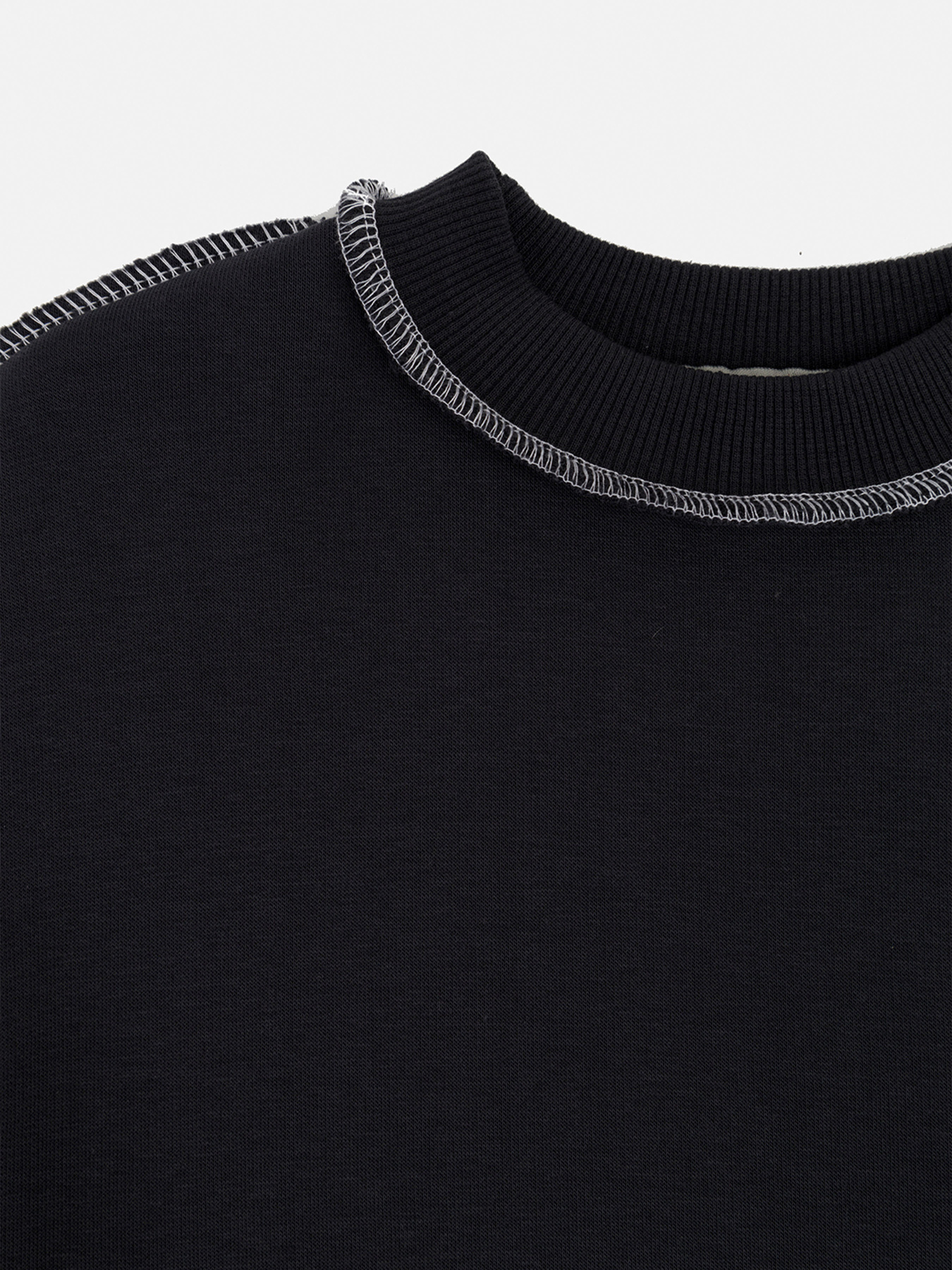 Свитшот YUKI модель ЦБ-00261371 Фото