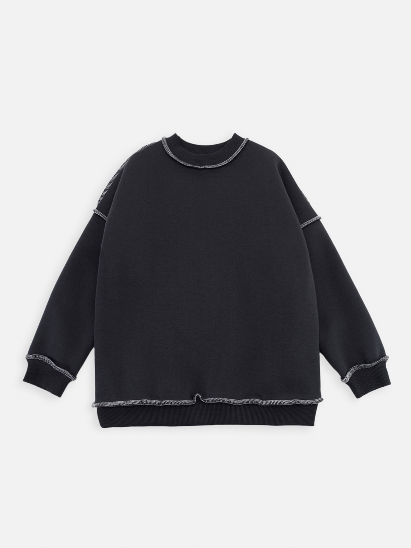 Свитшот YUKI модель ЦБ-00261371 Фото