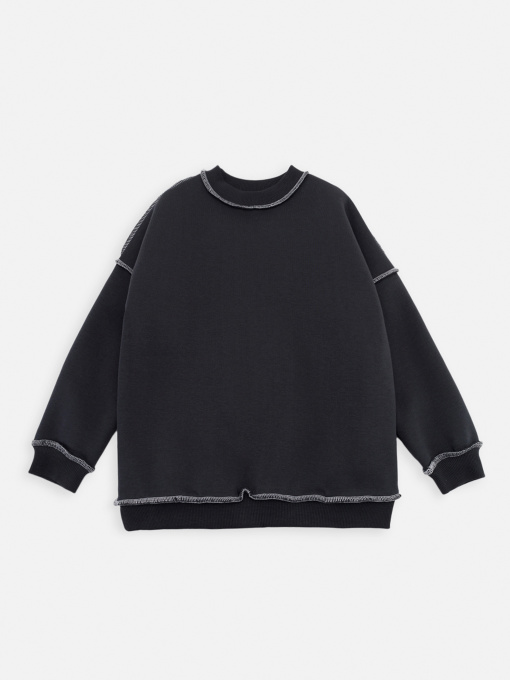 Свитшот YUKI модель ЦБ-00261371 Фото