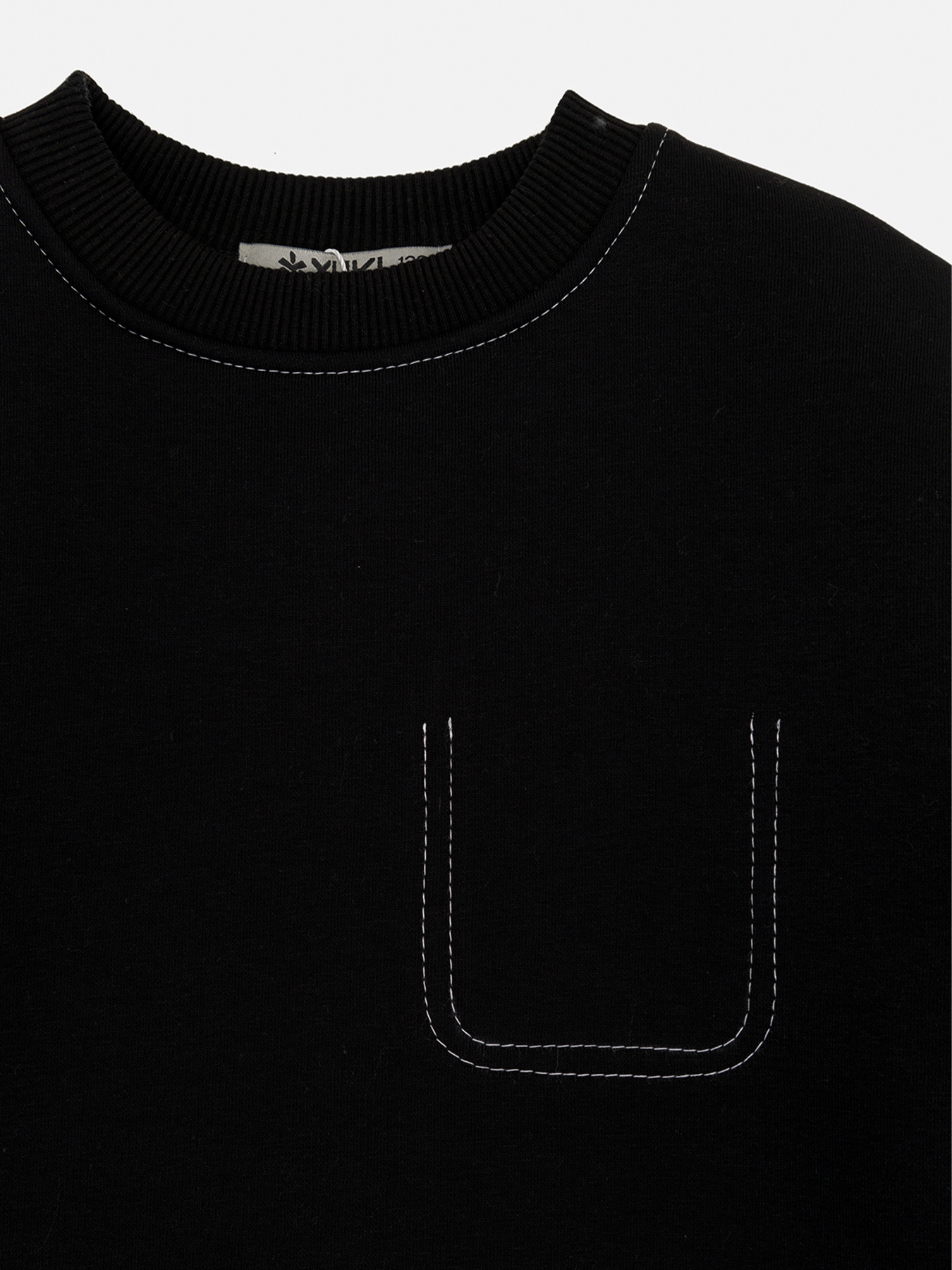 Свитшот YUKI модель ЦБ-00261372 Фото