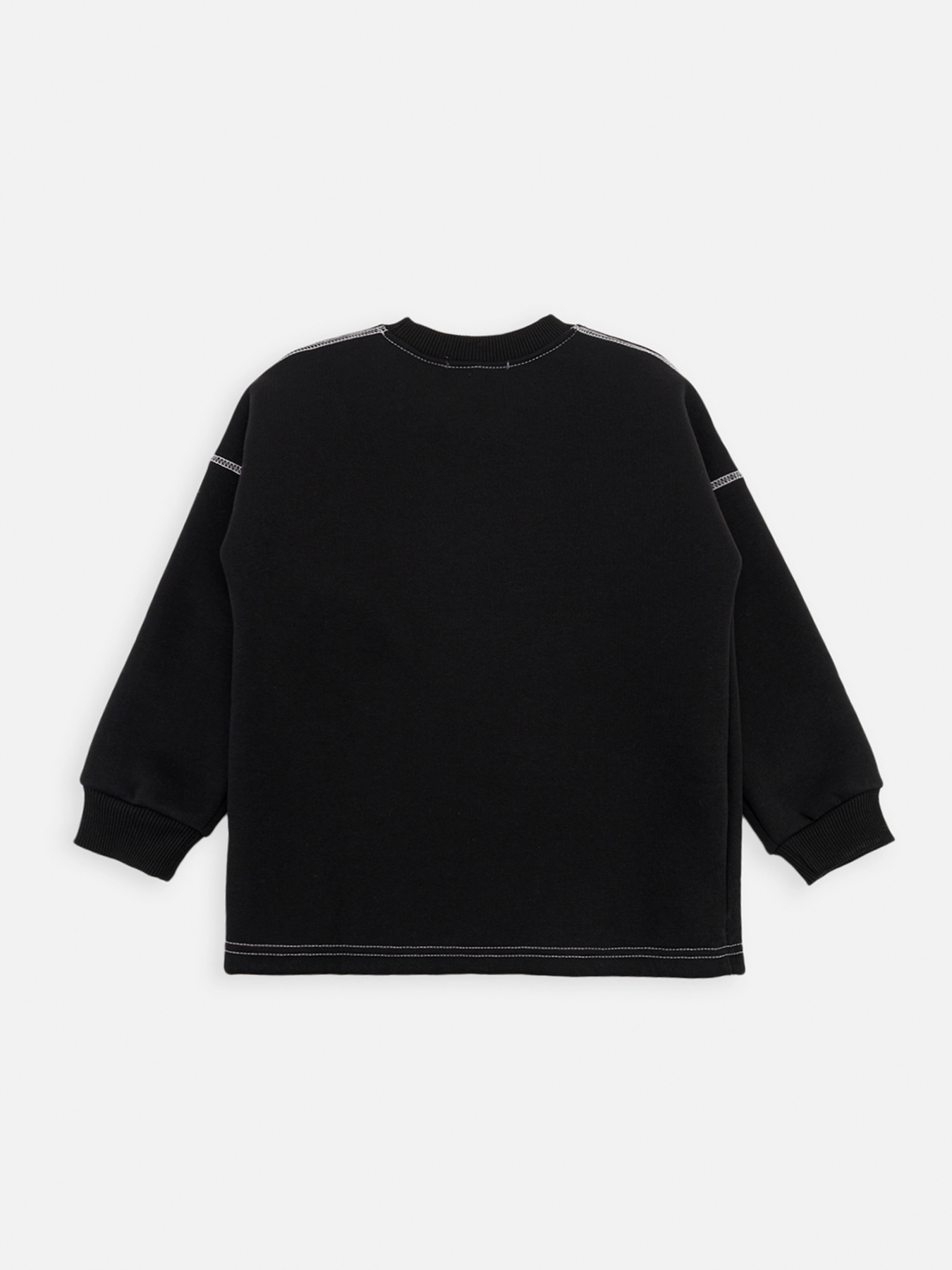 Свитшот YUKI модель ЦБ-00261372 Фото