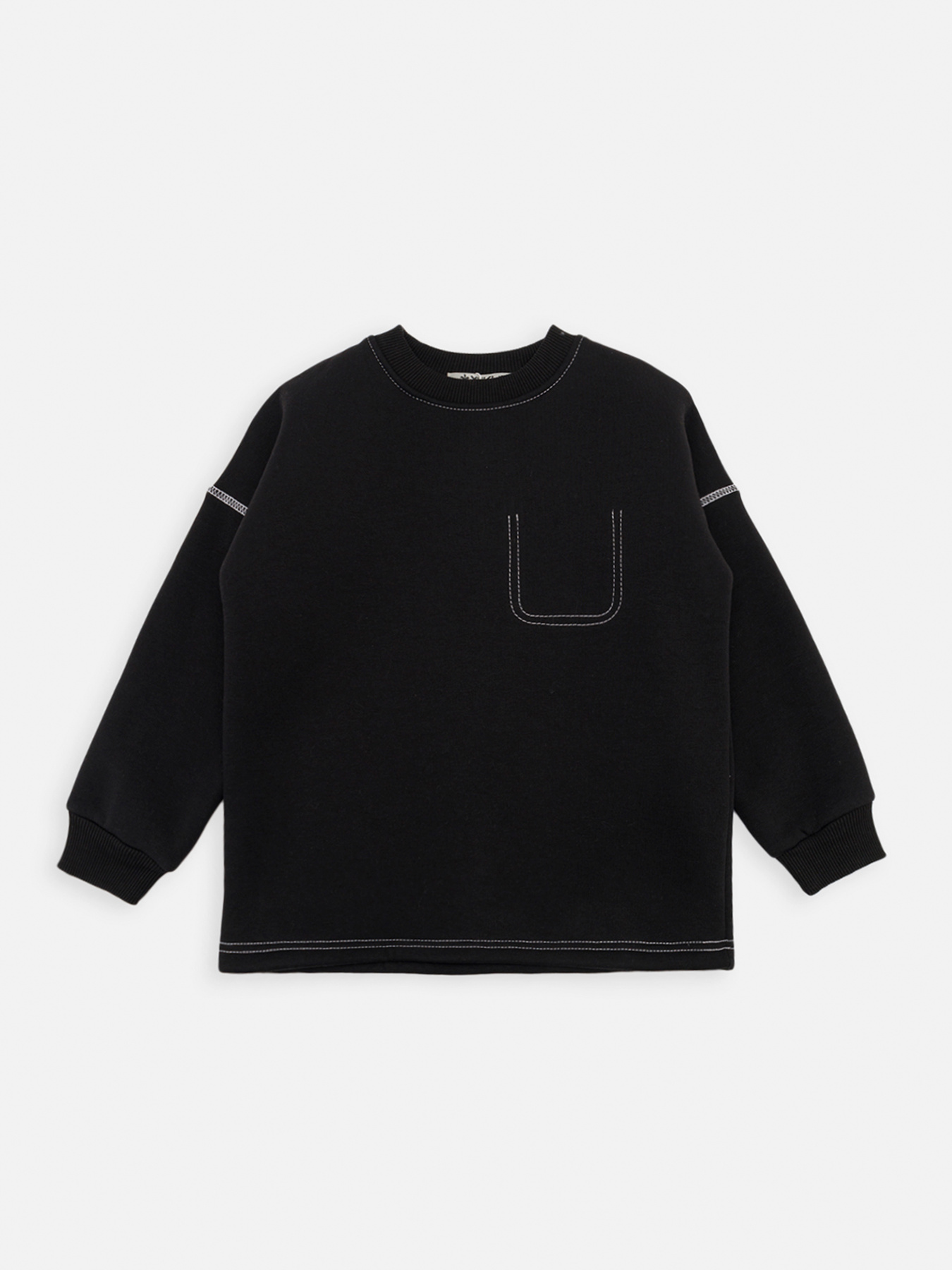 Свитшот YUKI модель ЦБ-00261372 Фото