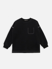 Свитшот YUKI модель ЦБ-00261372 Фото