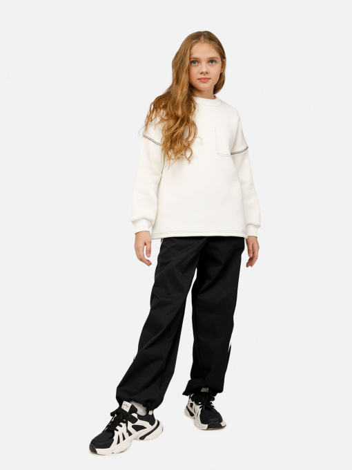 Світшот YUKI модель ЦБ-00261373 Фото